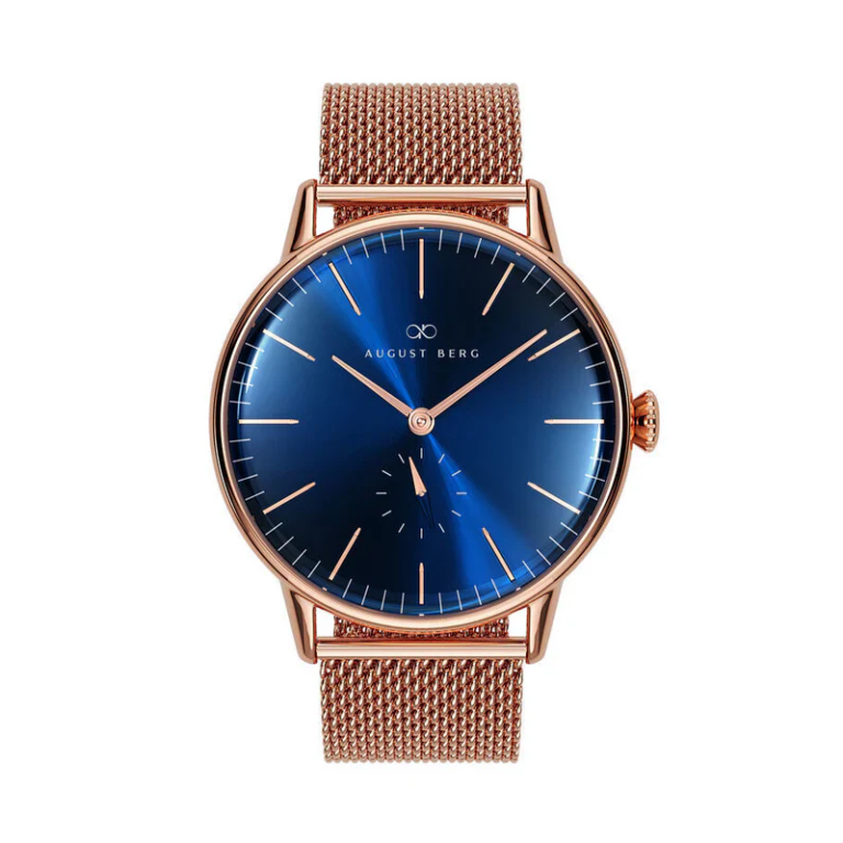 August Berg Nam 10140A05MRG