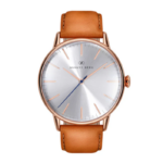 August Berg Nam 10240B08LBN20 - Ảnh 1