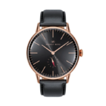 August Berg Nam 10140B01LBK - Ảnh 1