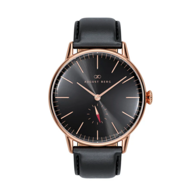 Ảnh sản phẩm August Berg Nam 10140B01LBK