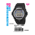 Casio Nam BG-169GD-1DR - Ảnh 1