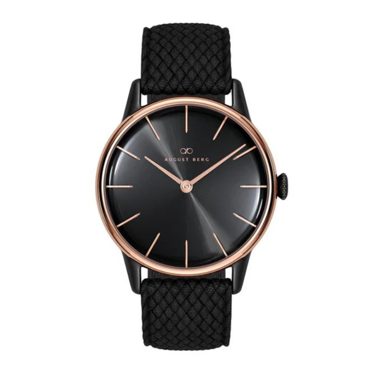 August Berg Nữ 10232G01VBK