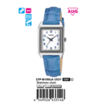 Casio Nữ LTP-B150LA-2BDF - Ảnh 1