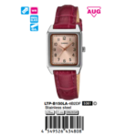 Casio Nữ LTP-B150LA-4B2DF - Ảnh 1