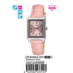 Casio Nữ LTP-B150LA-4BDF - Ảnh 1