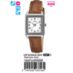 Casio Nữ LTP-B150LA-8BDF - Ảnh 1