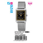 Casio Nữ LTP-B150M-1BDF - Ảnh 1