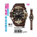 Casio Nam GG-B100XMH-5ADR - Ảnh 1