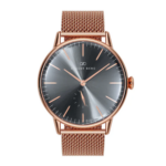 August Berg Nam 10140A09MRG - Ảnh 1