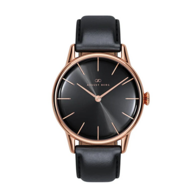Ảnh sản phẩm August Berg Nữ 10232B01LBK