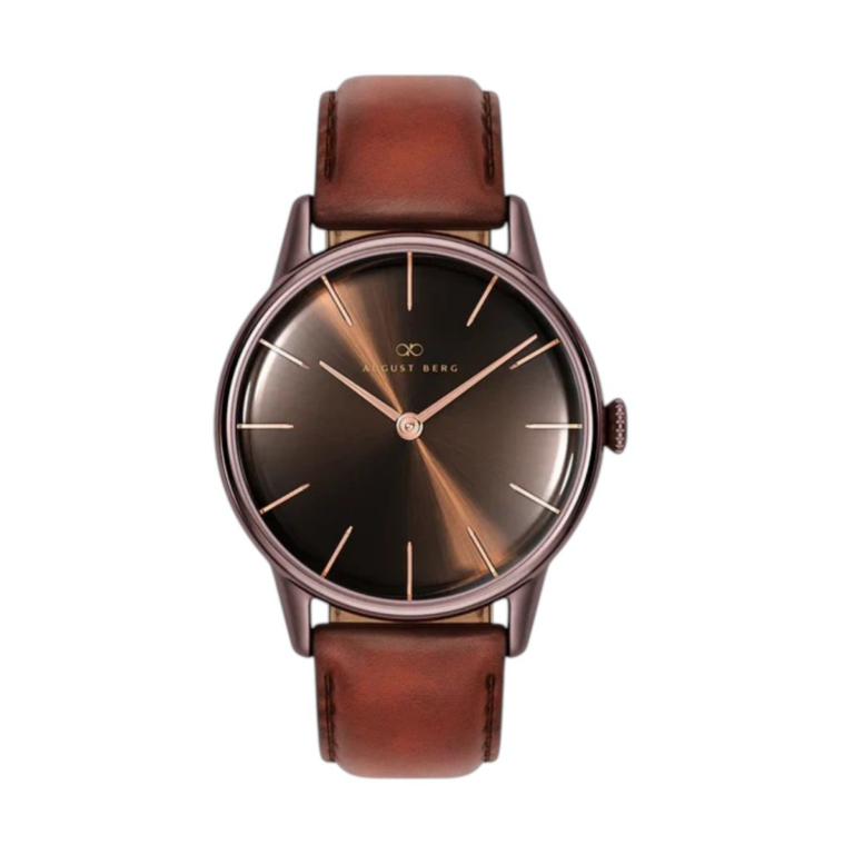 August Berg Nữ 10232C07LBN11