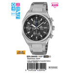 Casio Nam EFS-S660D-1ADF - Ảnh 1