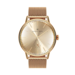 August Berg Nam 10140D02MGD - Ảnh 1