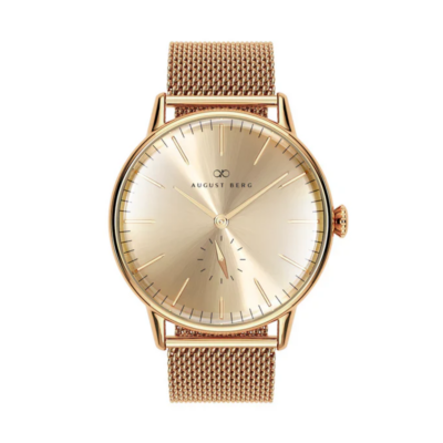 Ảnh sản phẩm August Berg Nam 10140D02MGD
