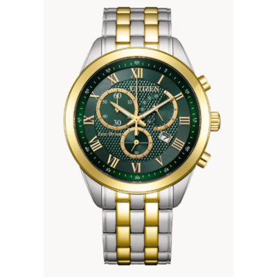 Citizen Nam AT2604-56X