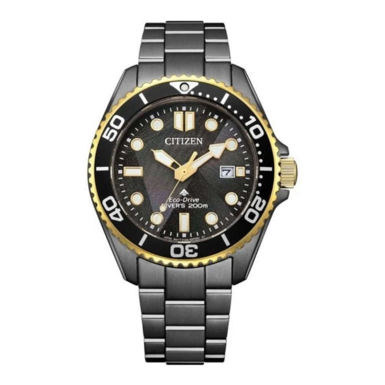 Citizen Nam BN0264-53E