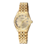 Citizen Nữ EU6052-53P - Ảnh 1