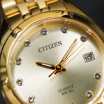 Citizen Nữ EU6052-53P - Ảnh 6