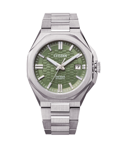 Citizen Nam NB6080-51W