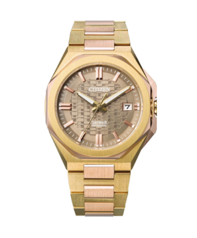 Ảnh sản phẩm Citizen Nam NB6085-57W