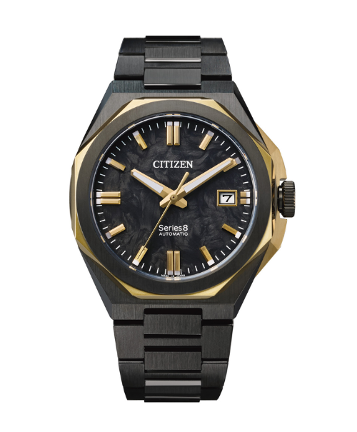 Citizen Nam NB6086-54E