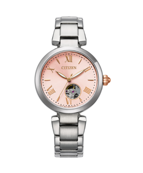 Citizen Nữ PR1050-68W