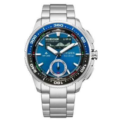 Citizen Nam JV3006-50L