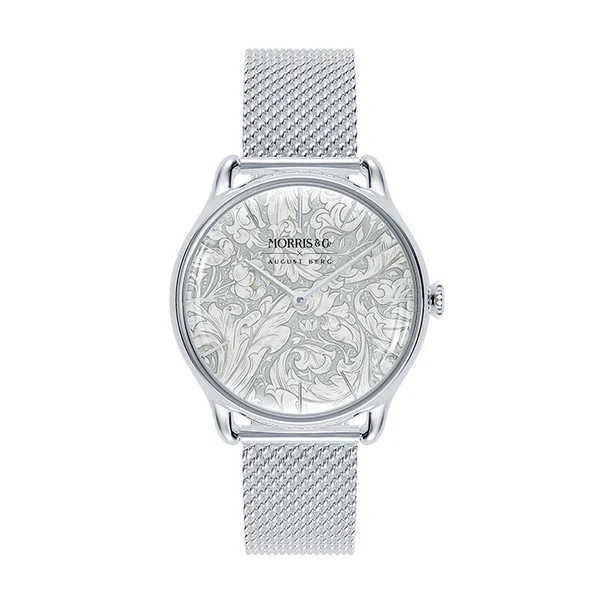 August Berg Unisex M1BB0530E20MSL