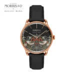 August Berg Nữ M1ST0530A29LBK - Ảnh 1