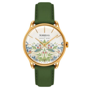 Ảnh sản phẩm August Berg Nữ M1ST0530D29LOG