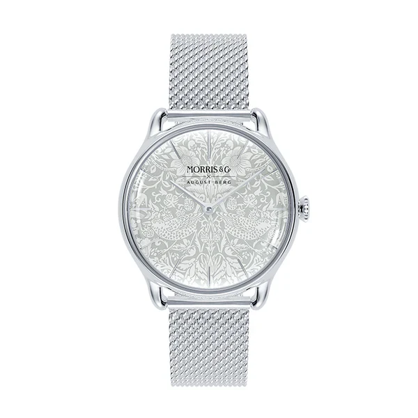 August Berg Unisex M1ST0530E20MSL