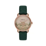 August Berg Nữ M1ST0926A26LGNE - Ảnh 1