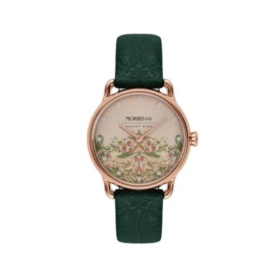 Ảnh sản phẩm August Berg Nữ M1ST0926A26LGNE
