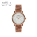 August Berg Nữ M1WB0926A20MRG - Ảnh 1