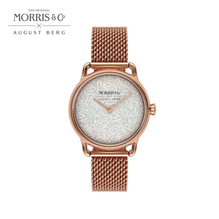 August Berg Nữ M1WB0926A20MRG