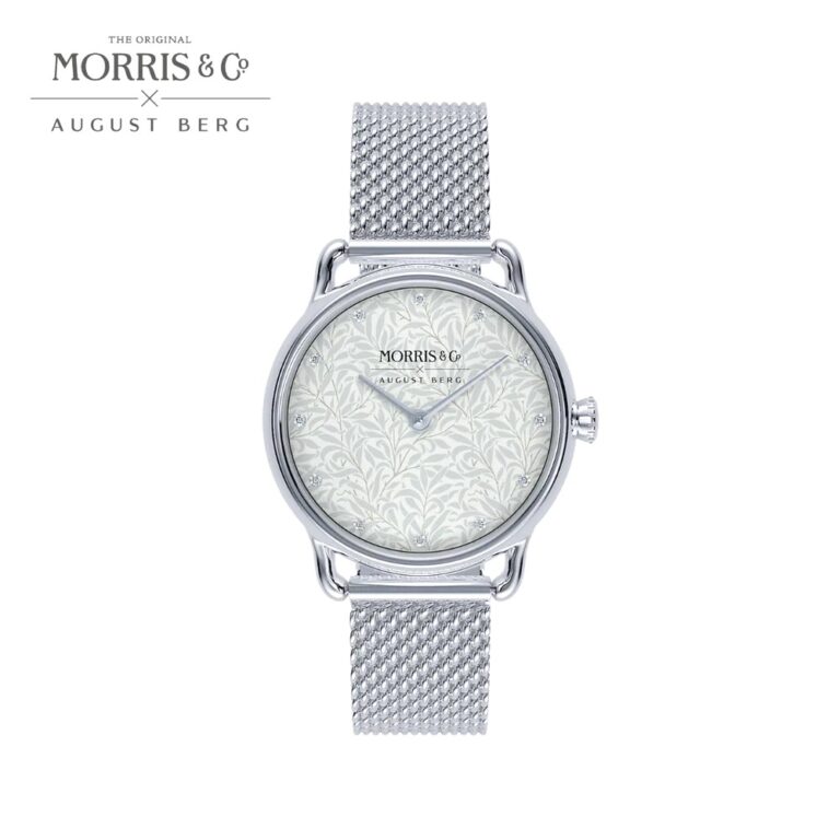 August Berg Nữ M1WB0926E20MSL