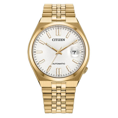 Ảnh sản phẩm Citizen Nam NK0022-50A