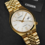 Citizen Nam NK0022-50A - Ảnh 3