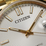 Citizen Nam NK0022-50A - Ảnh 6