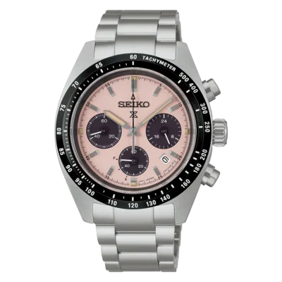 Ảnh sản phẩm Seiko Nam SSC963P1