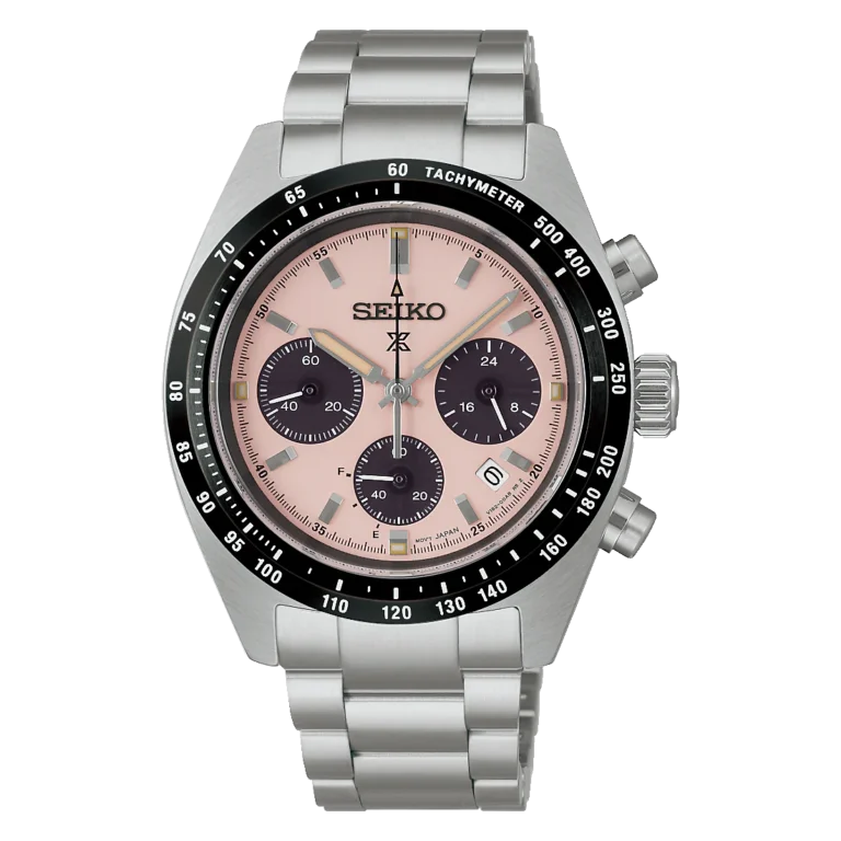 Seiko Nam SSC963P1