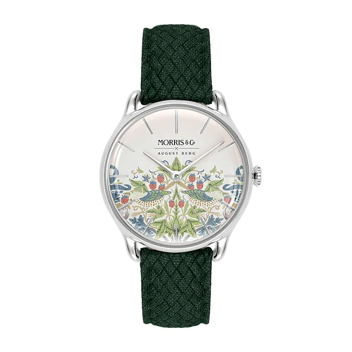 August Berg Nữ M1ST0530E35VOG