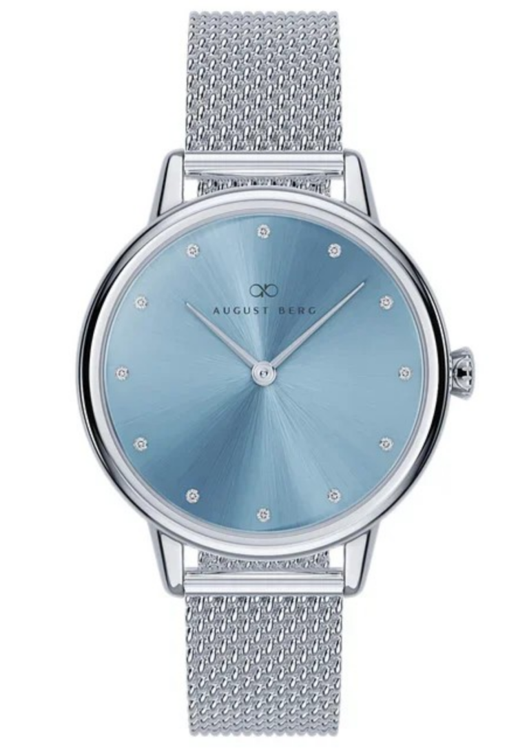 August Berg Nữ 10928E21MSL