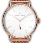 August Berg Nam 10140A03MRG - Ảnh 1