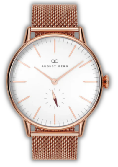 Ảnh sản phẩm August Berg Nam 10140A03MRG