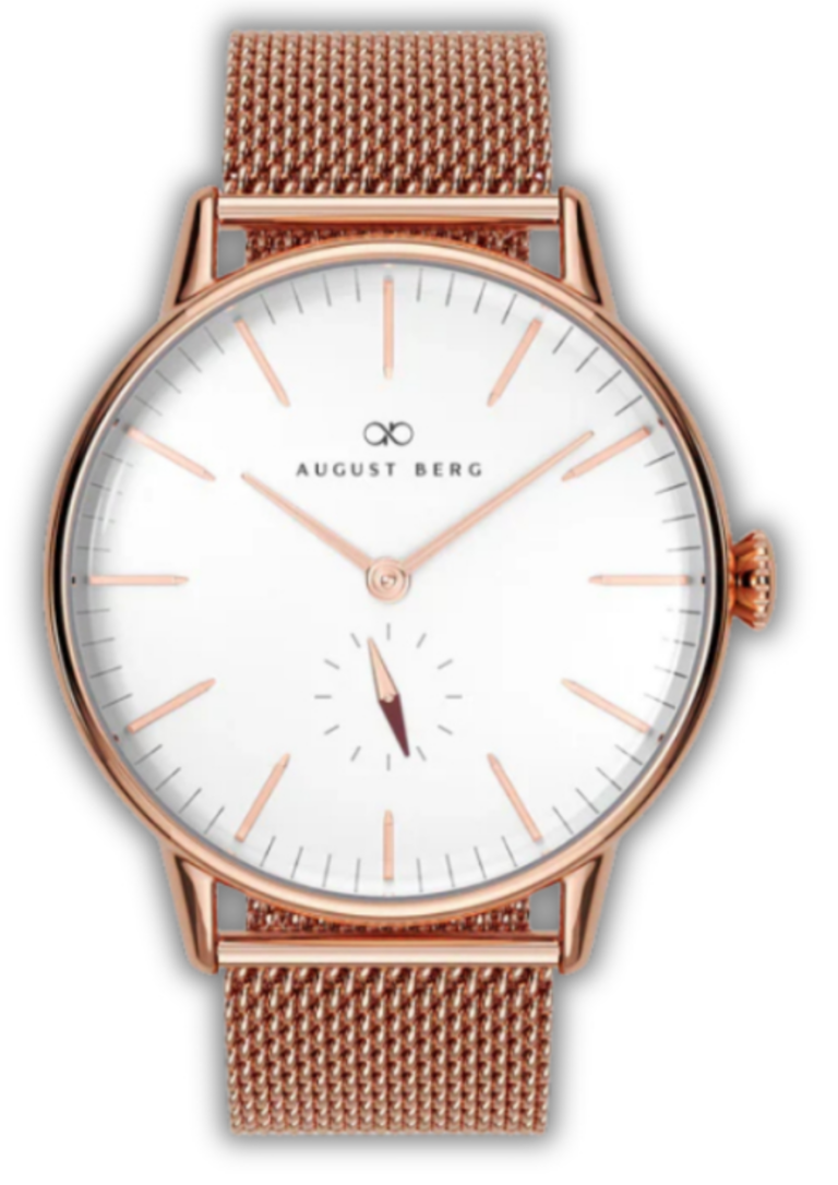 August Berg Nam 10140A03MRG