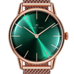 August Berg Unisex 10232A11MRG - Ảnh 1