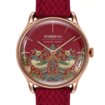 August Berg Nữ M1ST0530A17VRD - Ảnh 1