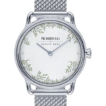 August Berg Nữ M1LIE0926E20MSL - Ảnh 1