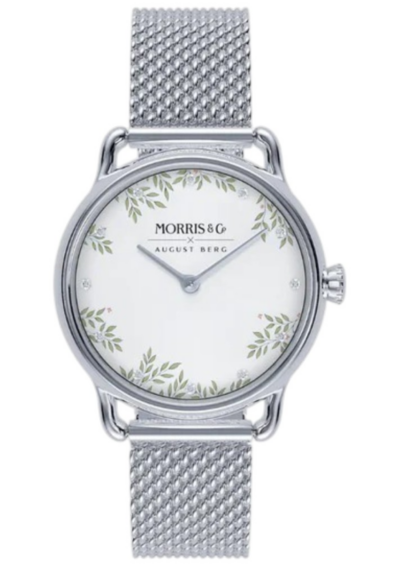 Ảnh sản phẩm August Berg Nữ M1LIE0926E20MSL
